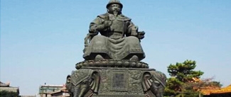 藏传佛教传入内蒙古的历史