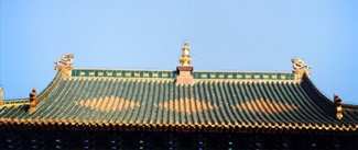金琉碧瓦